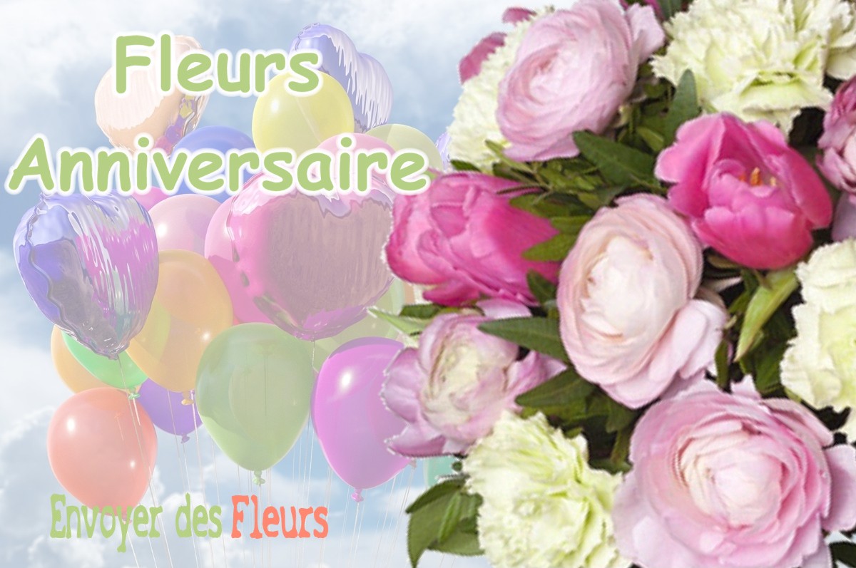 lIVRAISON FLEURS ANNIVERSAIRE à NANCRAY-SUR-RIMARDE