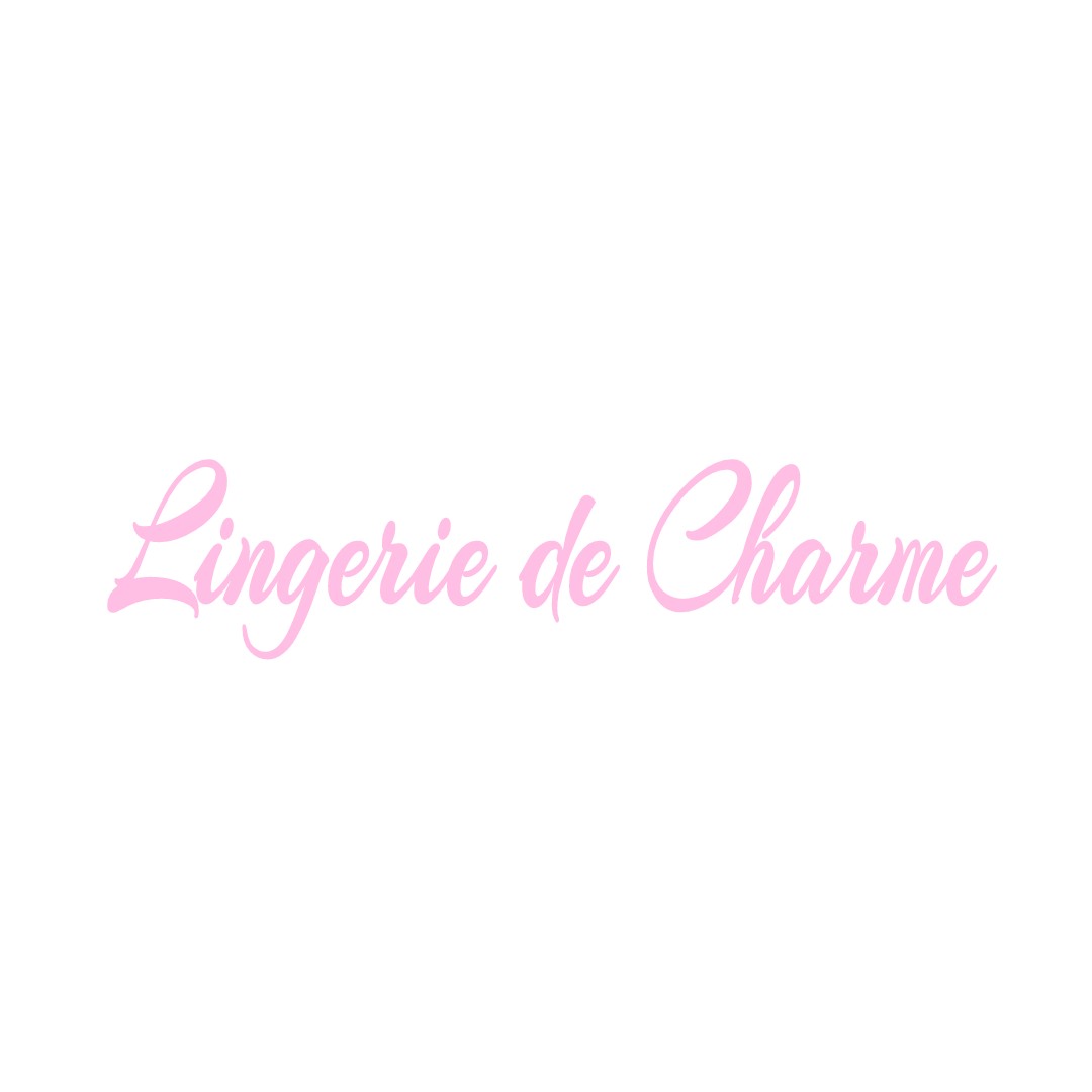 LINGERIE DE CHARME NANCRAY-SUR-RIMARDE